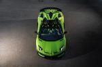 Lamborghini Aventador SVJ Roadster 2019 года (NA)